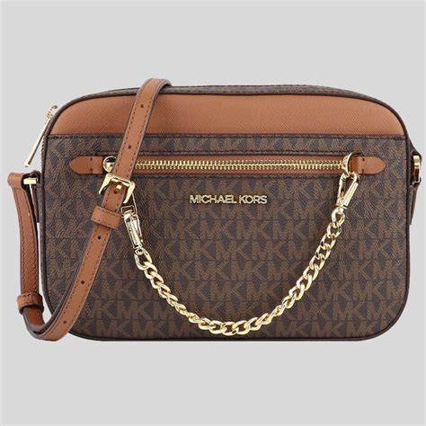 michael kors chain mens|michael kors extension crossbody chain.